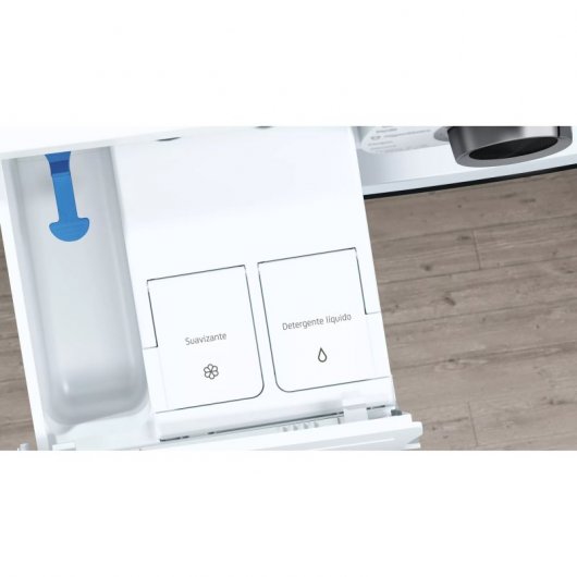 Balay 3TS992BD Lavadora de Carga Frontal 9Kg C Blanco