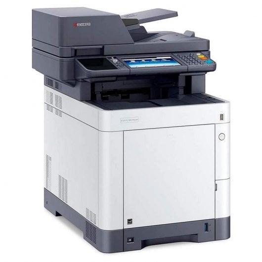 Kyocera ECOSYS M6230cidn Multifunción Láser Color