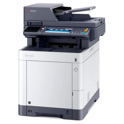 Kyocera ECOSYS M6230cidn Multifunción Láser Color
