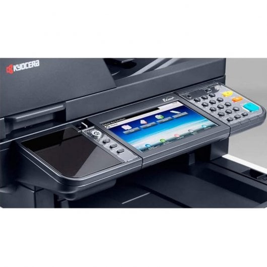 Kyocera ECOSYS M6230cidn Multifunción Láser Color