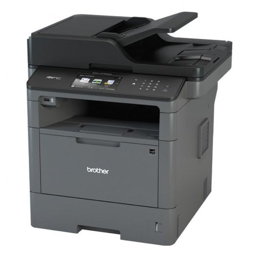 Brother MFC-L5750DW Multifunción Láser Monocromo WiFi Dúplex Fax