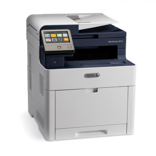 Xerox WorkCentre 6515 Multifunción Láser Color WiFi Dúplex Fax