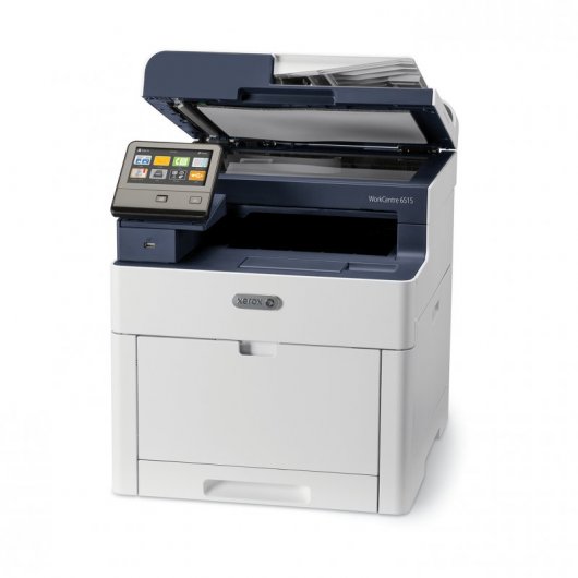 Xerox WorkCentre 6515 Multifunción Láser Color WiFi Dúplex Fax