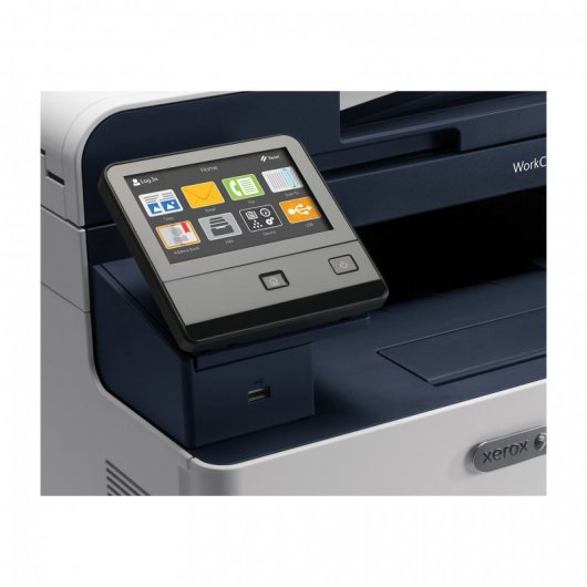 Xerox WorkCentre 6515 Multifunción Láser Color WiFi Dúplex Fax