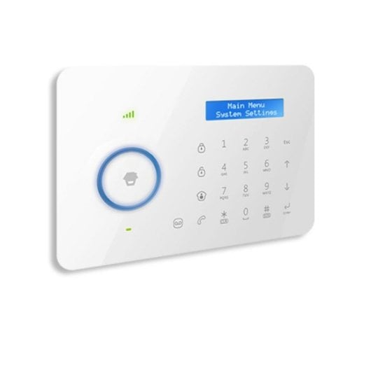 Chuango B11 Kit de Sistema de Alarma