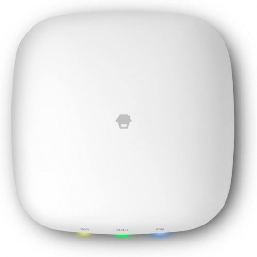 Chuango H4 Plus Sistema de Alarma para Hogar y Oficina