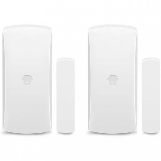 Chuango H4 Plus Sistema de Alarma para Hogar y Oficina