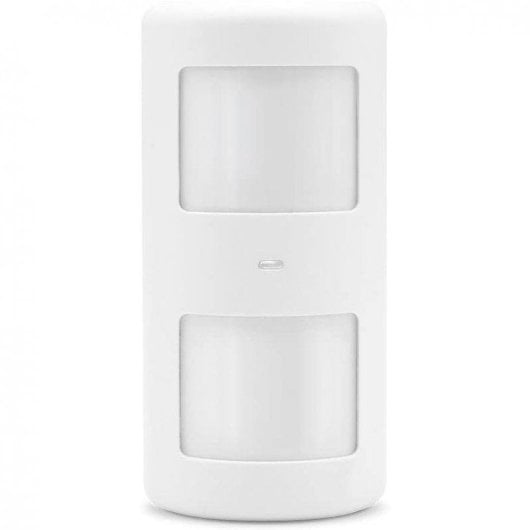 Alarme Chuango H4 Plus Wi-Fi GSM Sem Fios com Sensor de Movimento Interior App