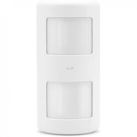 Chuango H4 Plus Sistema de Alarma para Hogar y Oficina
