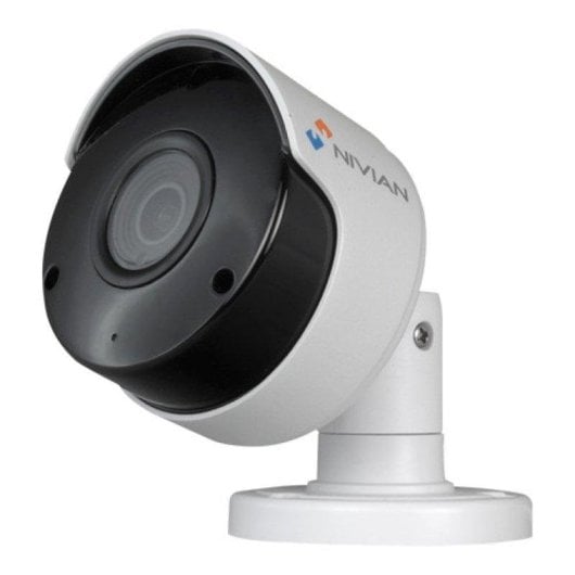 Caméra de surveillance Nivian NV-IPCV020H-5 5MP Vision Nocturne Extérieure