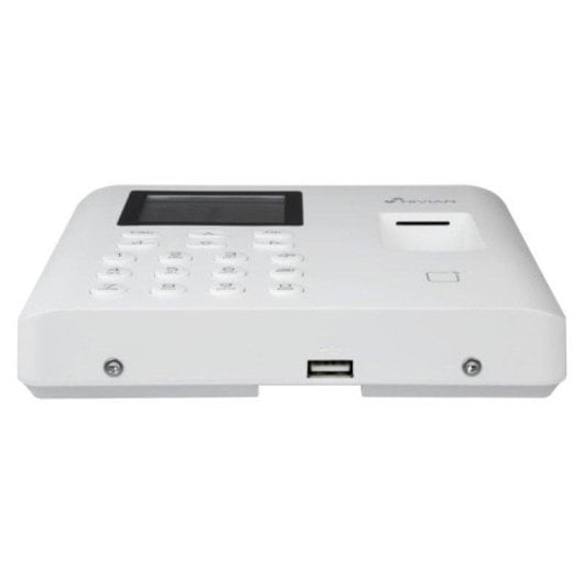 Nivian NV-TIMECONTROL-WIFI Control de Presencia con WiFi