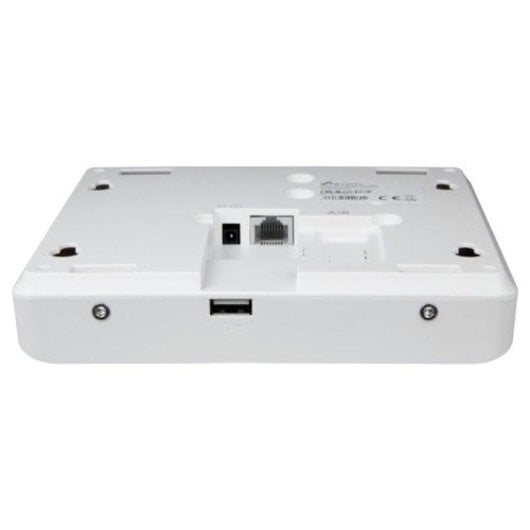 Nivian NV-TIMECONTROL-WIFI Control de Presencia con WiFi