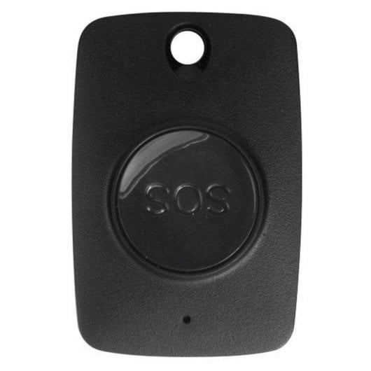 Alarm Nivian NVS-PB1 433 MHz Kabellos Innen Panikknopf