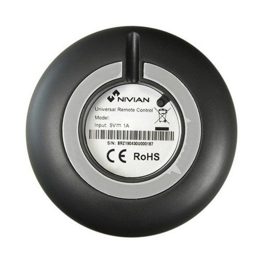 Nivian NVS-SMARTIR-W Controlador IR Inteligente
