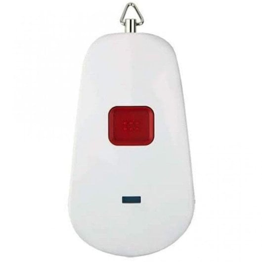 Alarme Home8 Botão de Pânico RF Sem Fios Interior IP54 Colgante Plug&Play