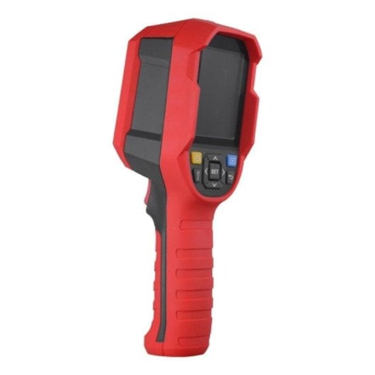 Uni-Trend UTI165K Cámara Termográfica Portátil Dual
