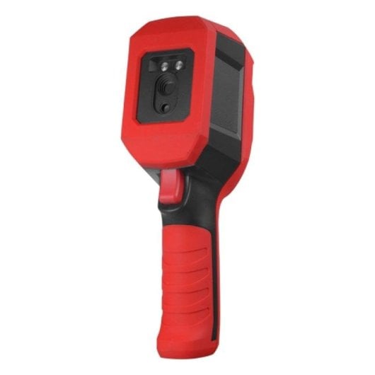 Uni-Trend UTI165K Cámara Termográfica Portátil Dual