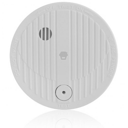 Chuango SMK-500 Detector de Humo