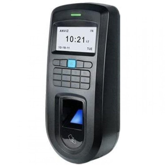 Anviz VF30-IDLector Biométrico Autónomo