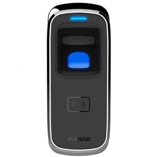 Anviz M5 Lector Biométrico Autónomo