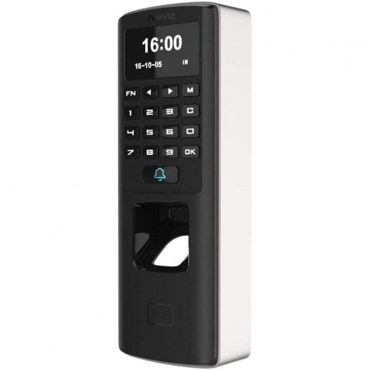 Anviz M7 Lector Biométrico Autónomo