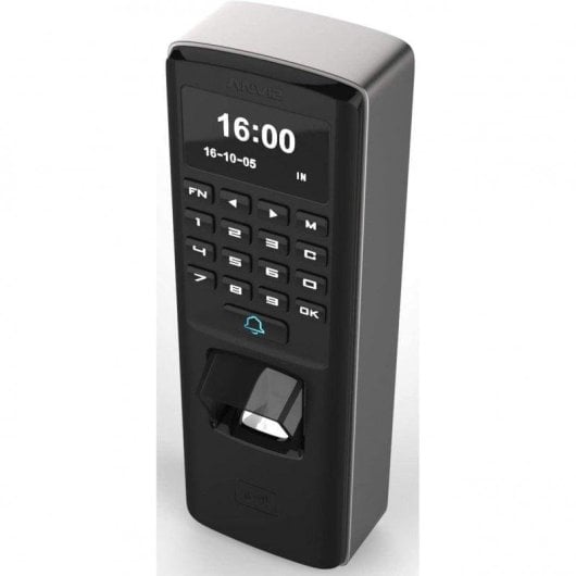 Anviz M7 Lector Biométrico Autónomo