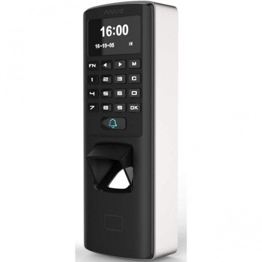 Anviz M7 Lector Biométrico Autónomo