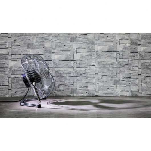 Cecotec ForceSilence 4500 GyroPro Ventilador Industrial 110W