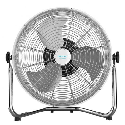 Cecotec ForceSilence 4500 GyroPro Ventilador Industrial 110W