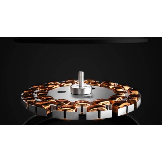 Cecotec ForceSilence Aero 360 Ventilador de Techo 50W