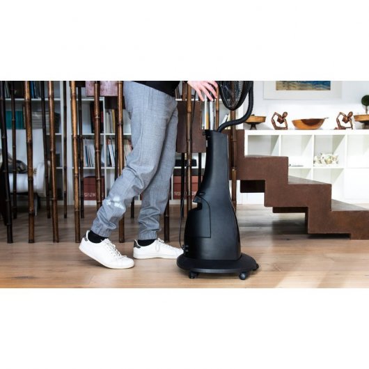 Cecotec ForceSilence 690 Freshessence Ventilador con Nebulizador Digital 90W