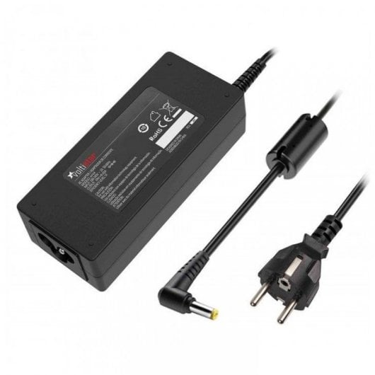 Voltistar Cargador para Portátil Acer 120W 19V 6.32A 5.5X1.7MM