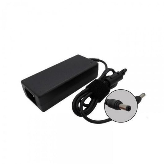 Carregador Universal 12V 4A 48W 5.5x2.5 MM