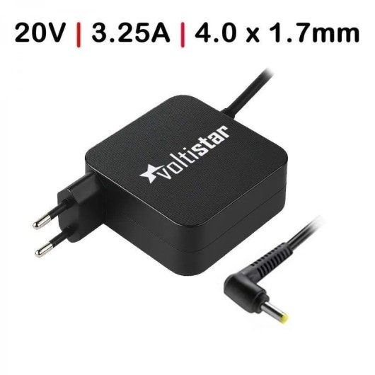 Lader Lenovo Ideapad 330-17IKB 330S-14IKB 330S-15IKB 65W 20V 3,25A