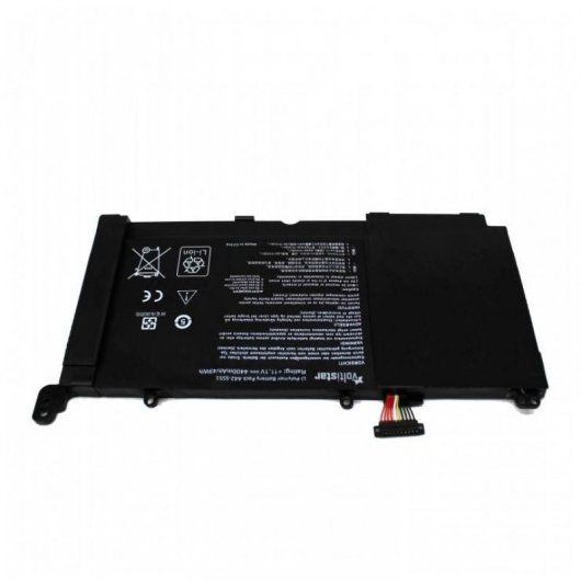 Voltistar BAT2031 Bateria 14.8V 2200mAh 3 Células para ASUS
