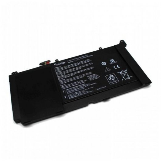 Voltistar BAT2031 Bateria 14.8V 2200mAh 3 Células para ASUS