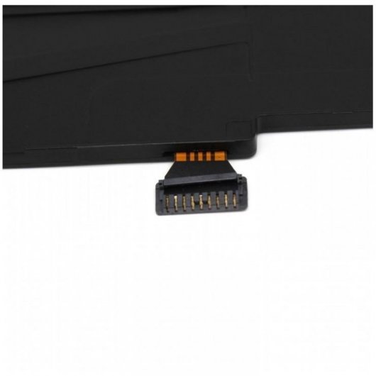 Voltistar BATMACA1406 Akku 7,3 V 5200 mAh für Apple MacBook Air