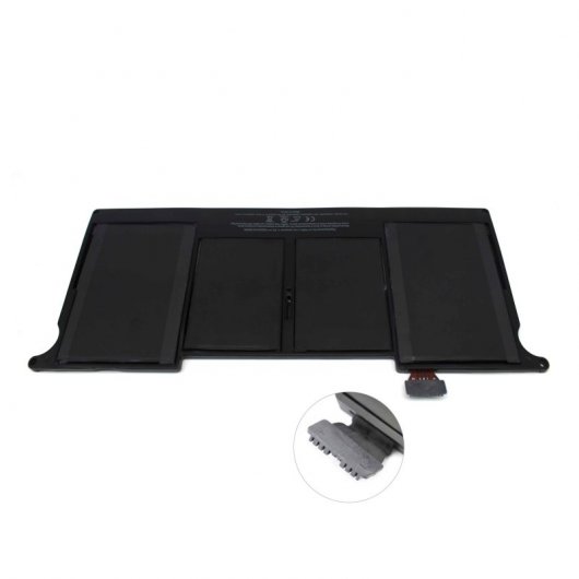 Voltistar BATMACA1406 Akku 7,3 V 5200 mAh für Apple MacBook Air