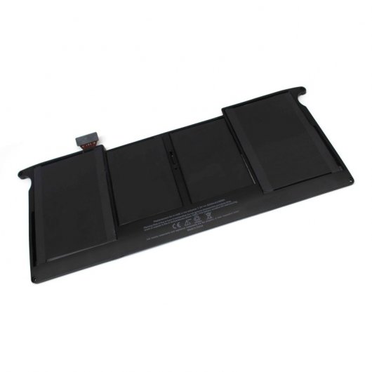 Voltistar BATMACA1406 Akku 7,3 V 5200 mAh für Apple MacBook Air