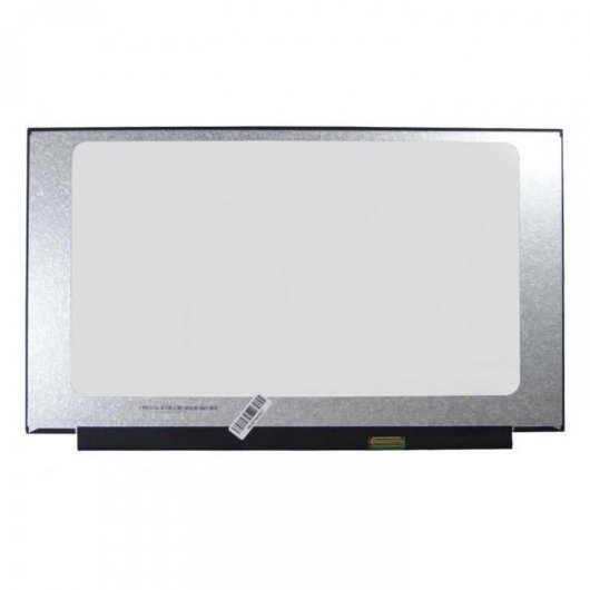 Display Schermo LCD 15.6" B156HAN02.1 HW8C - Full HD IPS 1920x1080, 30 Pin EDP, Compatibile Con Molti Portatili