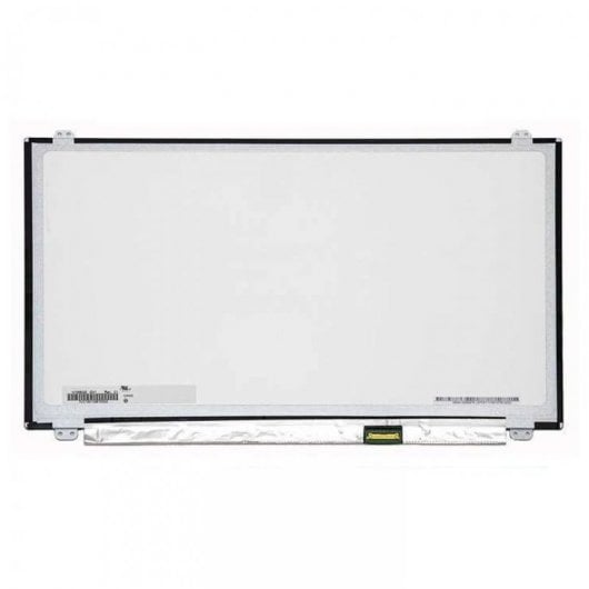 Tela para Portátil 15.6"  WUXGA LED Slim LTN156AT37 B156HTN03.7 30 PIN EDP