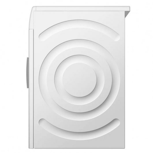 Balay 3TS972B Lavadora de Carga Frontal 7Kg D Blanco