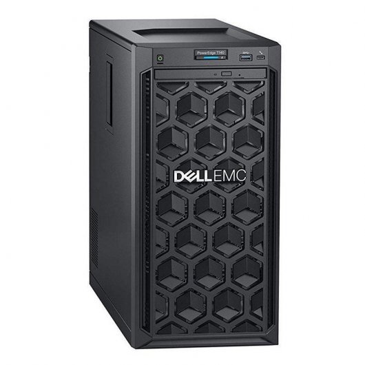 Dell PowerEdge T140 Intel Xeon  E-2224G/8GB/1TB