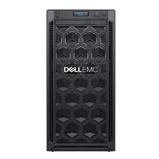 Dell PowerEdge T140 Intel Xeon  E-2224G/8GB/1TB