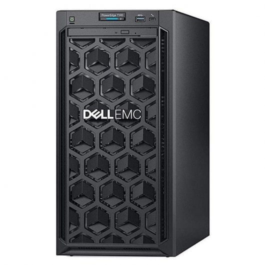 Dell PowerEdge T140 Intel Xeon E-2224G/16GB/1TB
