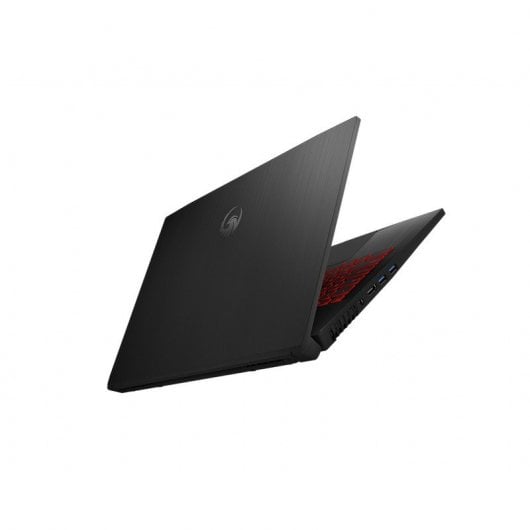 MSI Bravo 17 A4DDK-002XES AMD Ryzen 7 4800H/16GB/1TB SSD/RX5500M/17.3"