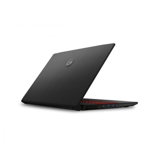 MSI Bravo 17 A4DDK-002XES AMD Ryzen 7 4800H/16GB/1TB SSD/RX5500M/17.3"