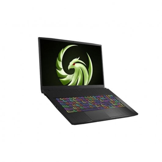 MSI Bravo 17 A4DDK-002XES AMD Ryzen 7 4800H/16GB/1TB SSD/RX5500M/17.3"