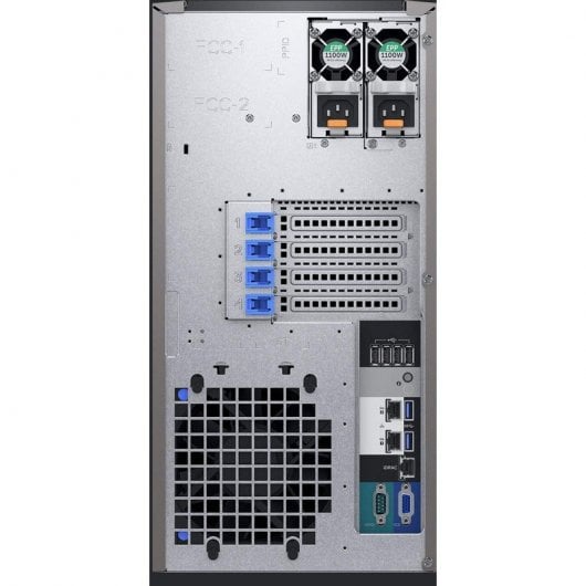 Dell PowerEdge T340 Intel Xeon E-2224G/16GB/1TB