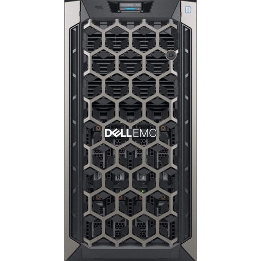 Dell PowerEdge T340 Intel Xeon E-2224G/16GB/1TB